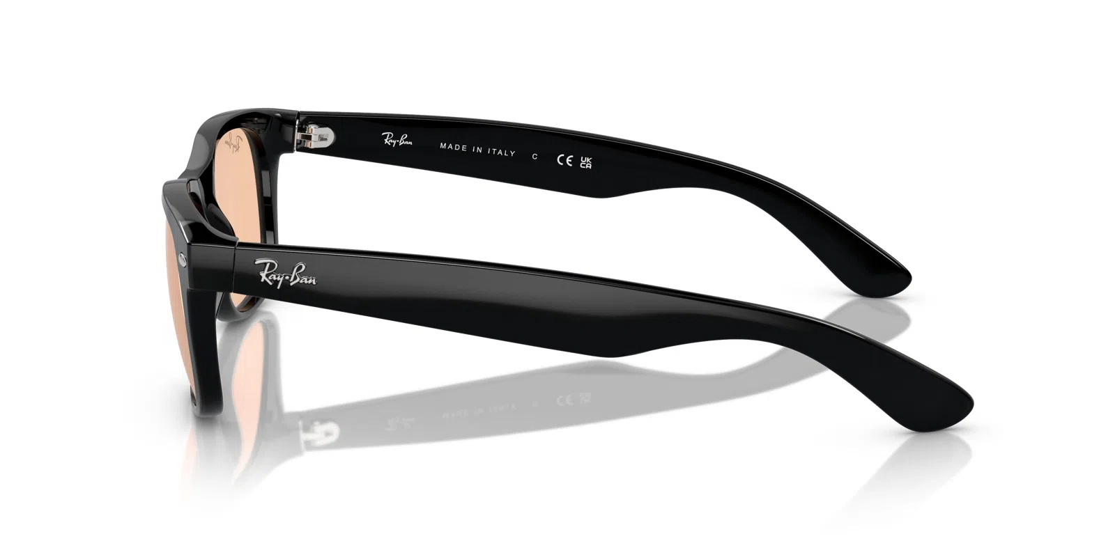 Ray-Ban New Wayfarer 2132F Sunglasses - view 80